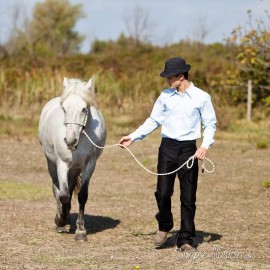 Pantalon gardian extensible