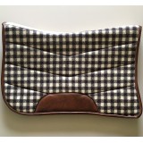 Couverton camargue traditionnel
