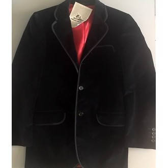Veste de gardian Homme Taille 42 (S) Veste de gardian Homme Taille 42 (S)
