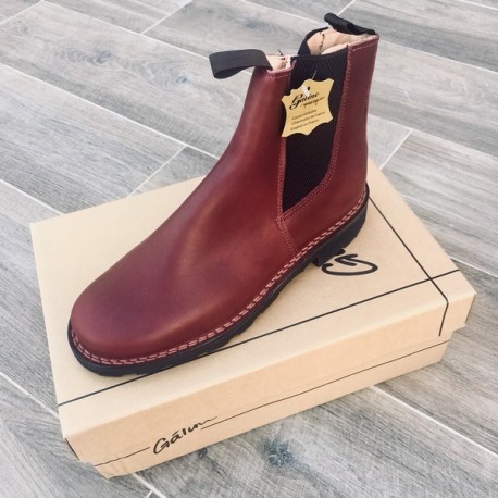 Chaussures gatine en solde best sale