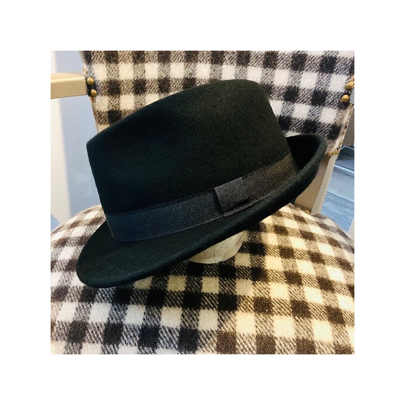 Chapeau Gardian En Feutre De Laine chapeau-gardian-en-feutre-de-laine