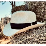 Chapeau Fédora été