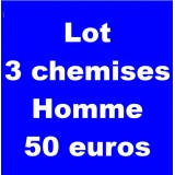 Chemise hom1