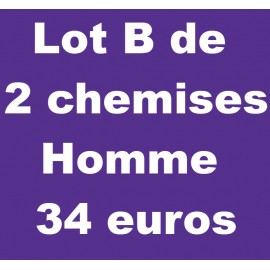 Chemise hom3