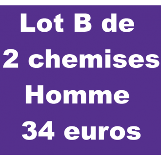 Chemise hom3