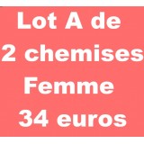 Chemise hom1