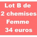 Chemise hom1